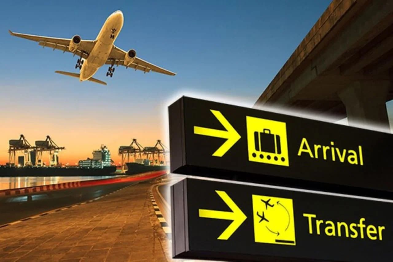 Private Airport Transfer from Cape Town International Airport to Hotel tour in Cape Town