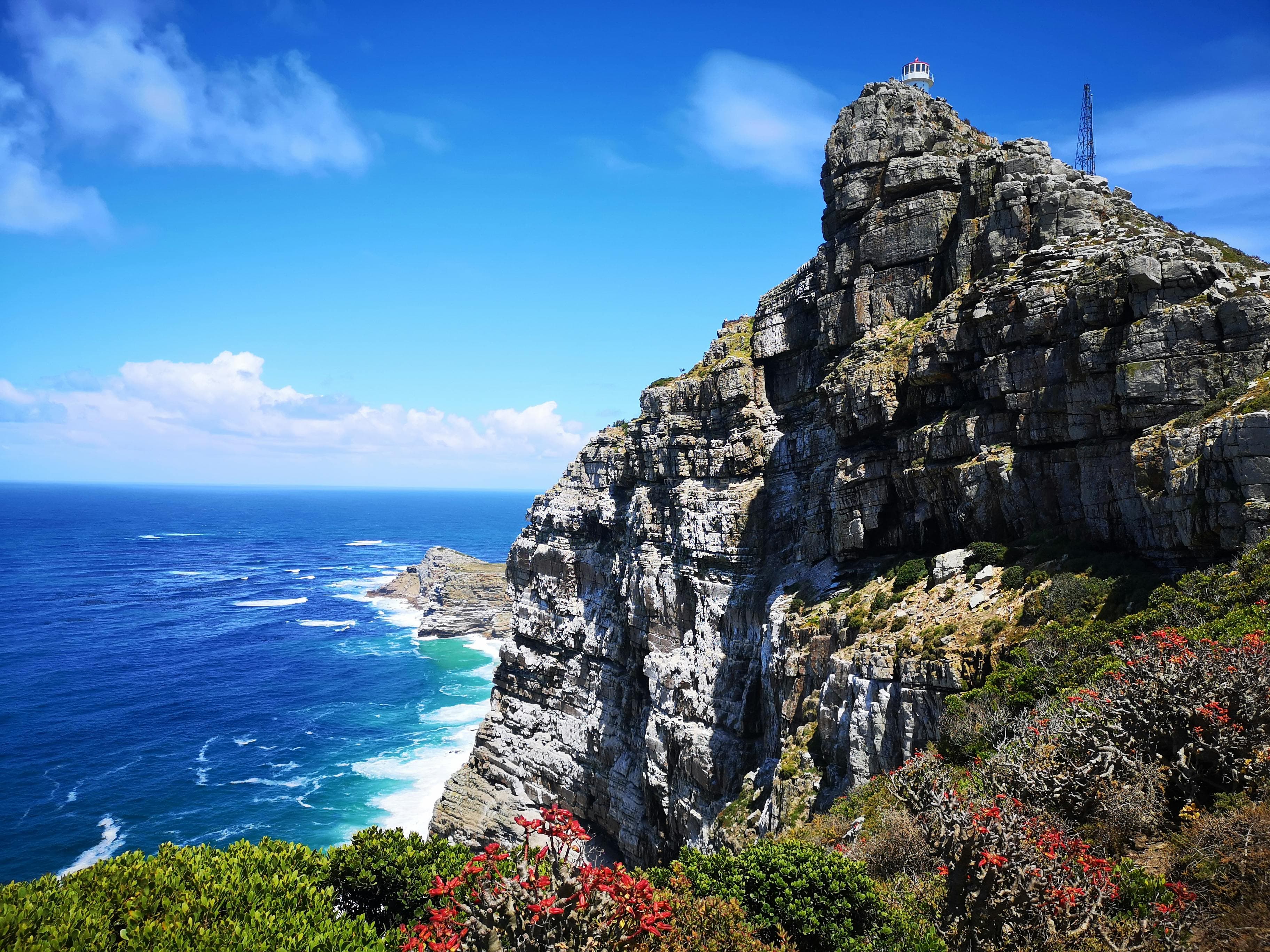 Private Tour: Cape Agulhas – Southernmost Tip of Africa tour in Cape Town
