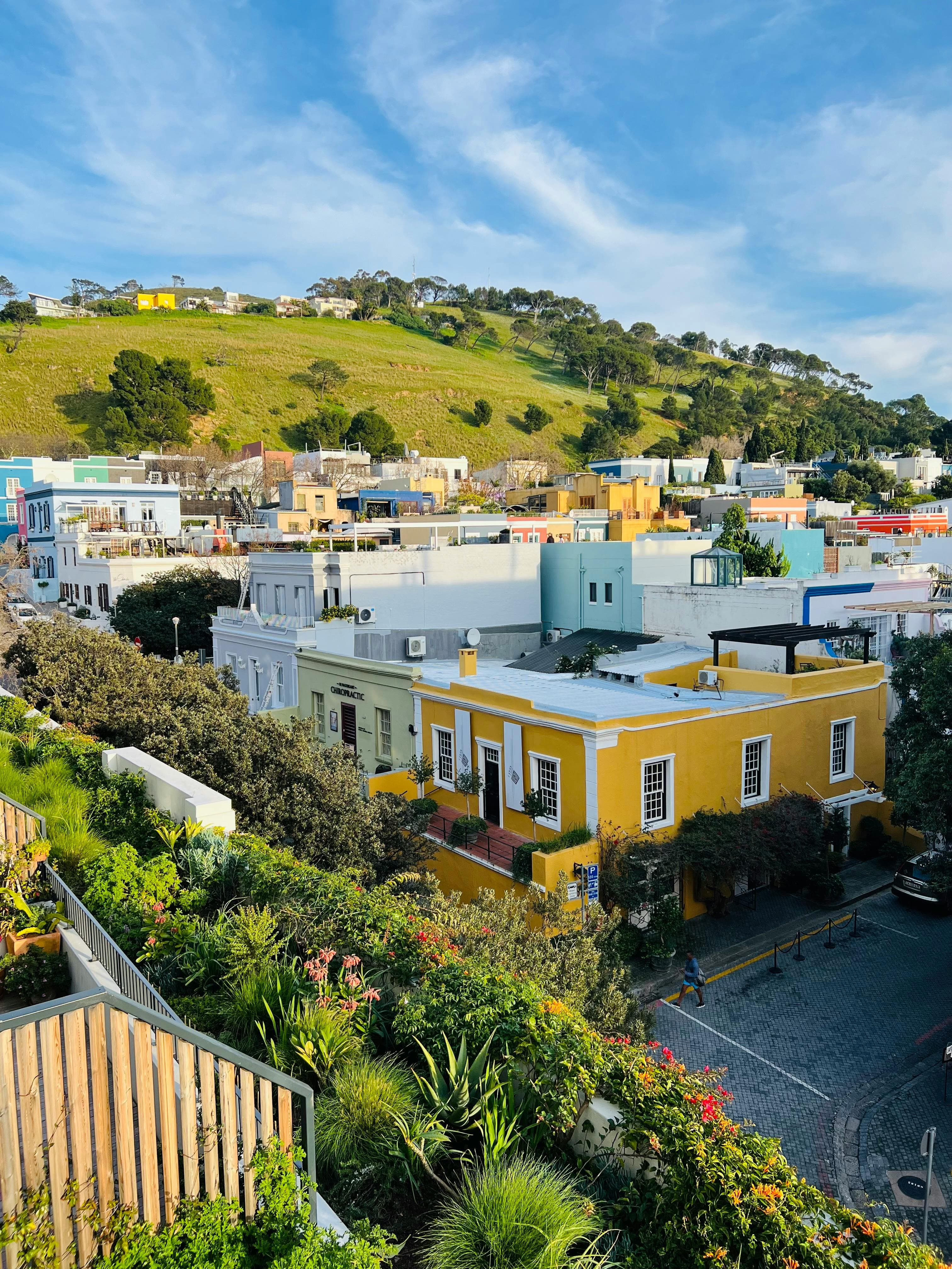 Private Township Tour tour in Cape Town